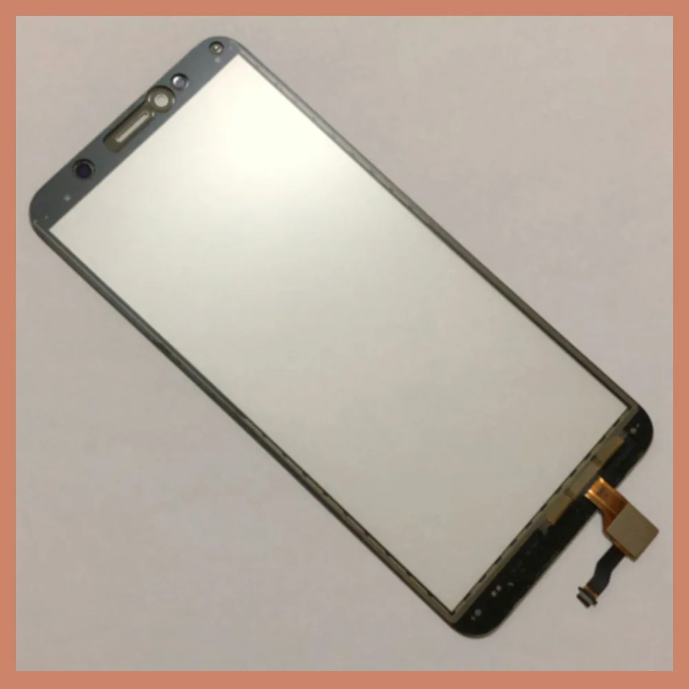Мобильный телефон 5," дюймовый сенсорный экран для HuaWei Honor 7A Pro AUM-L29 сенсорный экран дигитайзер Панель переднее стекло объектив сенсор