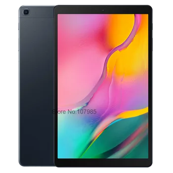 

2 PCS Clear/Matte Screen Protector Film Soft Protective Film For Samsung Galaxy Tab A 2019 10.1 T510 T515 SM-T510 SM-T515 Tablet