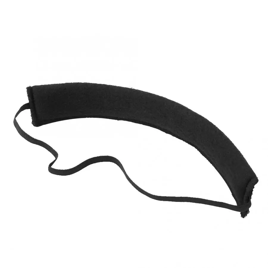 Защитный шлем Хлопок sweatband впитывающий Пот коврик sweatband& спортивный головной убор для бега, езды на велосипеде, yoga, Баскетбол casco