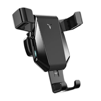 

Car Mount Wireless Charger Vehicle Dock Charging Stand Dock
