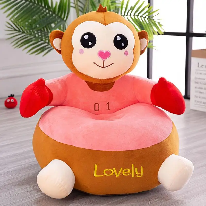 Number 5 Infantiles Prinses Stoel Quarto Menina кушетка маленькая милая канапе детское кресло Chambre Enfant дети Dormitorio Infantil детская софа - Цвет: Number 5