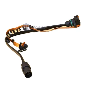 

095 096 01M G93 Transmission Internal Wiring Harness Ribbon Sensor Wire FOR VOLKSWAGEN AUDI OEM 01M927365 V10771042 01M 927 365