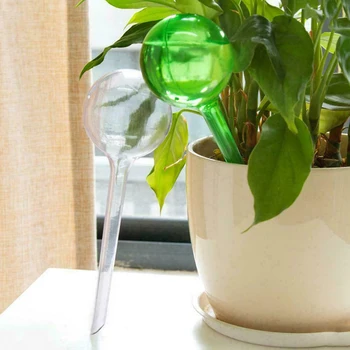 

New Automatic Watering Device Houseplant Plant Pot Bulb Globe Garden House Waterer Garden Watering System Drip Irrigation