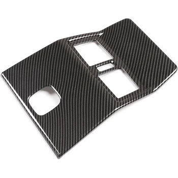 

Interior Rear Row Air Condition Outlet Vent Frame Cover Trim for Mercedes Benz G Class W463 2007-2018 Car Accessories