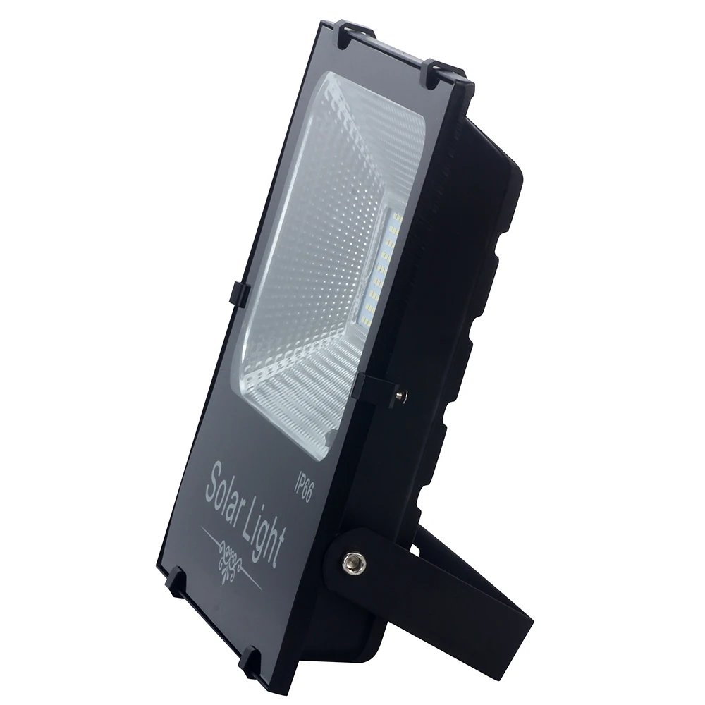 

Solar Power Floodlight Solar Floodlight Timing IP66 Garden Lamp Induction Light Outdoor Non Polar Dimming Home Solar Spotlights