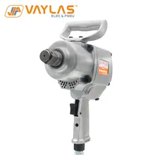 Огромный крутящий момент 2000N. m 3/" или 1" сверхмощный пневматический ударный гайковерт гаечный ключ пневматический пистолет двойной молоток инструменты мастерской