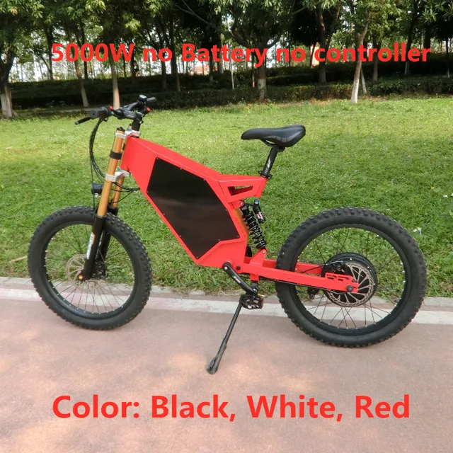 stealth bomber 8000w