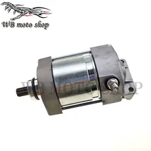 Motor para iniciante de motocicleta, motor de iniciante para yamaha yzf r1 r1 2004 2005 2006 2007