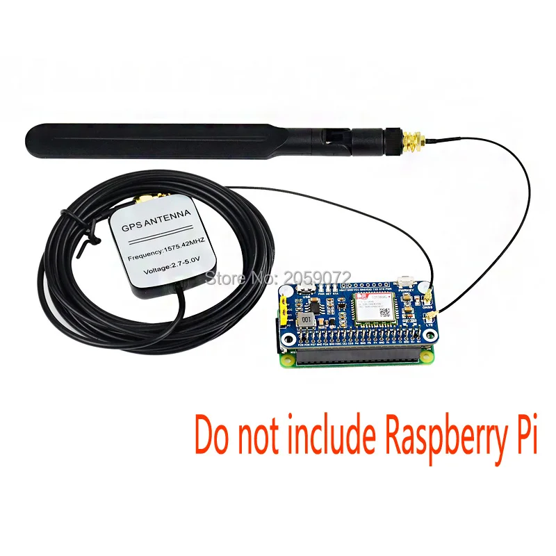   SIM7080g -m/nb-iot ,    w/2B/3B + /4b