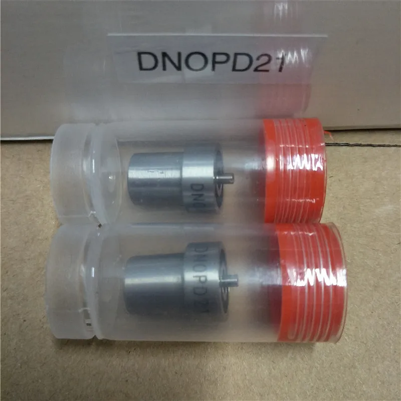 Форсунка дизельного инжектора DN0PD21(093400-5210) DN0PD4(093400-5040) DN4PDN101(9 432 610 059)(105007-1010) |