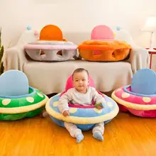 Baby Sofa Cover Skin Without Cotton Learning To Sit Chair Case Skin for Infant Feeding Sofa Washable Baby Seat Cover