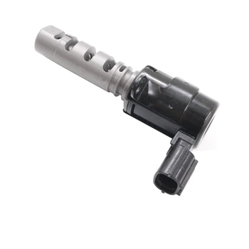 

Variable Valve Timing Oil Control Solenoid Valve 24355-26710 2435526710 For Kia Rio Rio5 1.6L 2006-2011