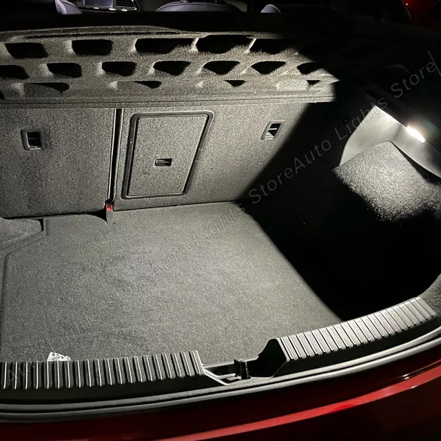 Luce LED Bagagliaio Per BMW X1 X2 X5 E Mini - Sostituzione Originale, Plug And Play - Foto 2