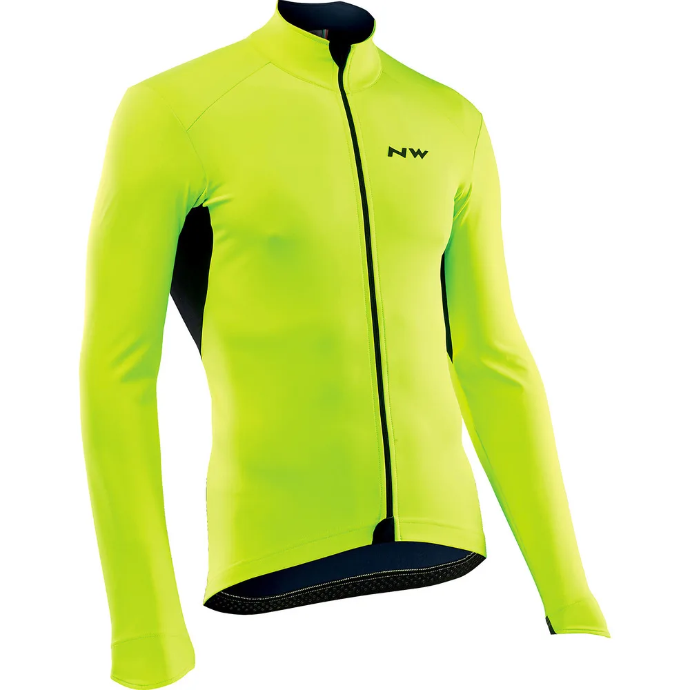 2020 northwave autumn spring road cycling jersey mens long sleeve mountain racing bike clothing maillot ropa hombre