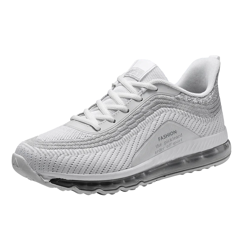 tenis air cushion