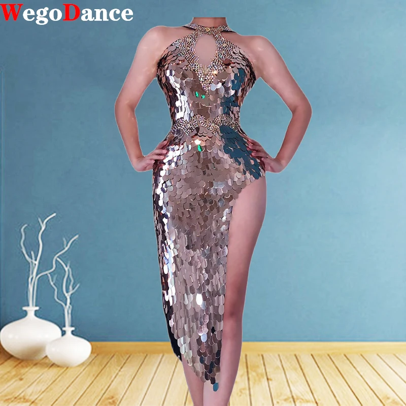 

Arabic Luxury Off The Shoulder Beaded Stones Mermaid Sparkly Evening Sleeveless Prom Dress Formal