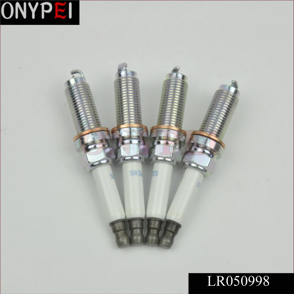 Lr050998 Silzkar7e8s 93476 Auto Ignition System Iridium Power Spark ...