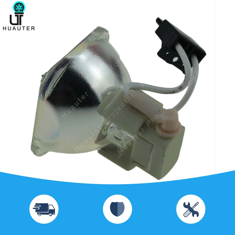 New Brand BL-FP180B Projector Lamp SP.82Y01GC01 Replacement Bulb for Optoma EP7150 PU9530 PW9250 PW9500 PW9520 PX9510 PX9600