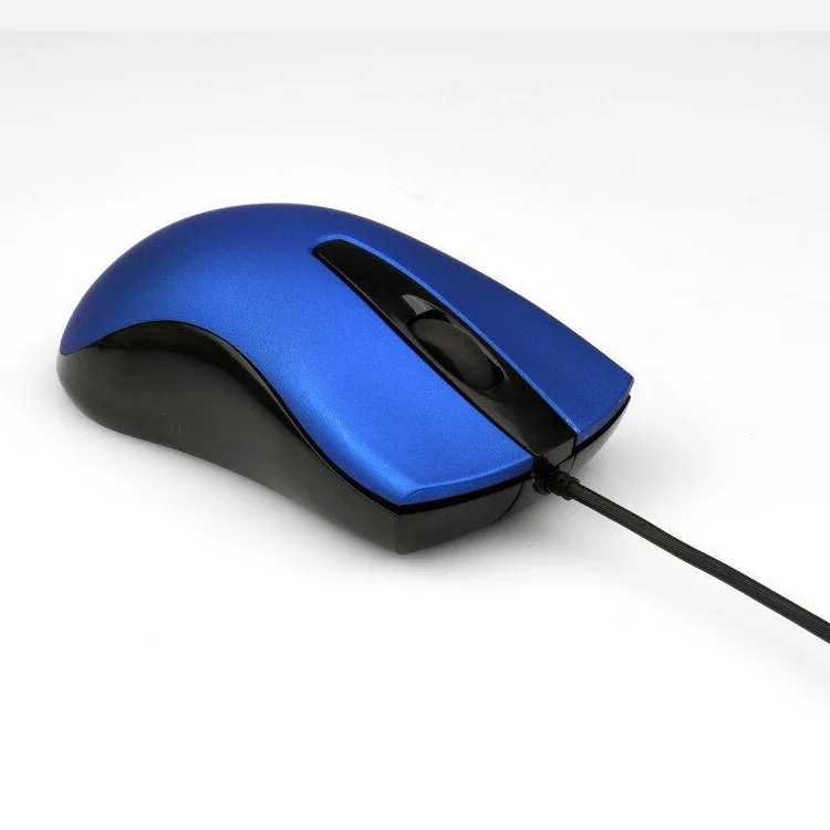 МГ Скорпион 603 USB Интерфейс проводной Мышь офисная мышь для офиса настольных применимо компьютерные аксессуары