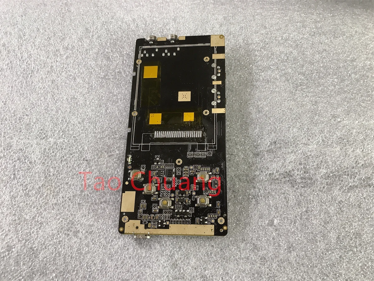 

FOR Colorfly C200 ES9018 32-bit 192kHz DSD decoding HiFi portable lossless mp3 music player motherboard tested and shipped