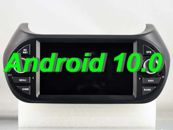 

OTOJETA 6.1" Inch Android 10.0 Multimedia Video Player For FIAT FIORION GPS Navi 2din Car Radio Touchscreen Stereo Head Unit