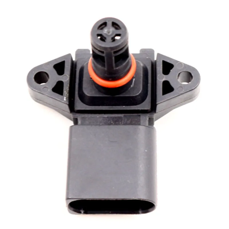 Датчик давления впускного воздуха для Audi Seat Skoda V W 5WK96826 03D906051 03D906051A PW811648 5WK96932 Карта датчик