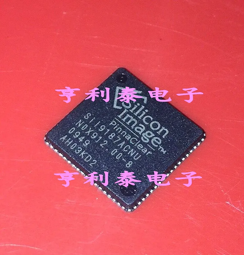 10Pcs BA8206BA4L SII9187ACNU TPS40200QDRQ1 UPD71055L-10 MEGAMOS-RES BD6923FV-E2 F71808AU F4316MSF17 PIC16F72-I/SO DS90CF386MTDX |