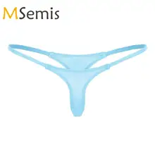 Женские мини стринги, нижнее белье, ночное белье, нижнее белье, низкая посадка, стрейч, высокая посадка, одежда для сна, сексуальные мини бикини трусы
