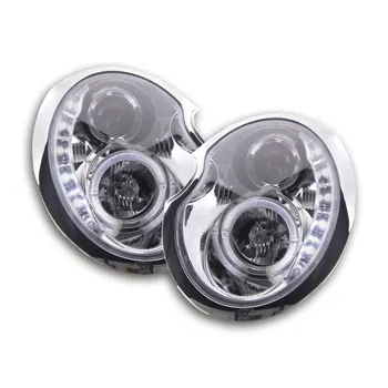 

FKFSBM010035faro Daylight Mini Cooper type R50 year Constr. 01-06 Chrome