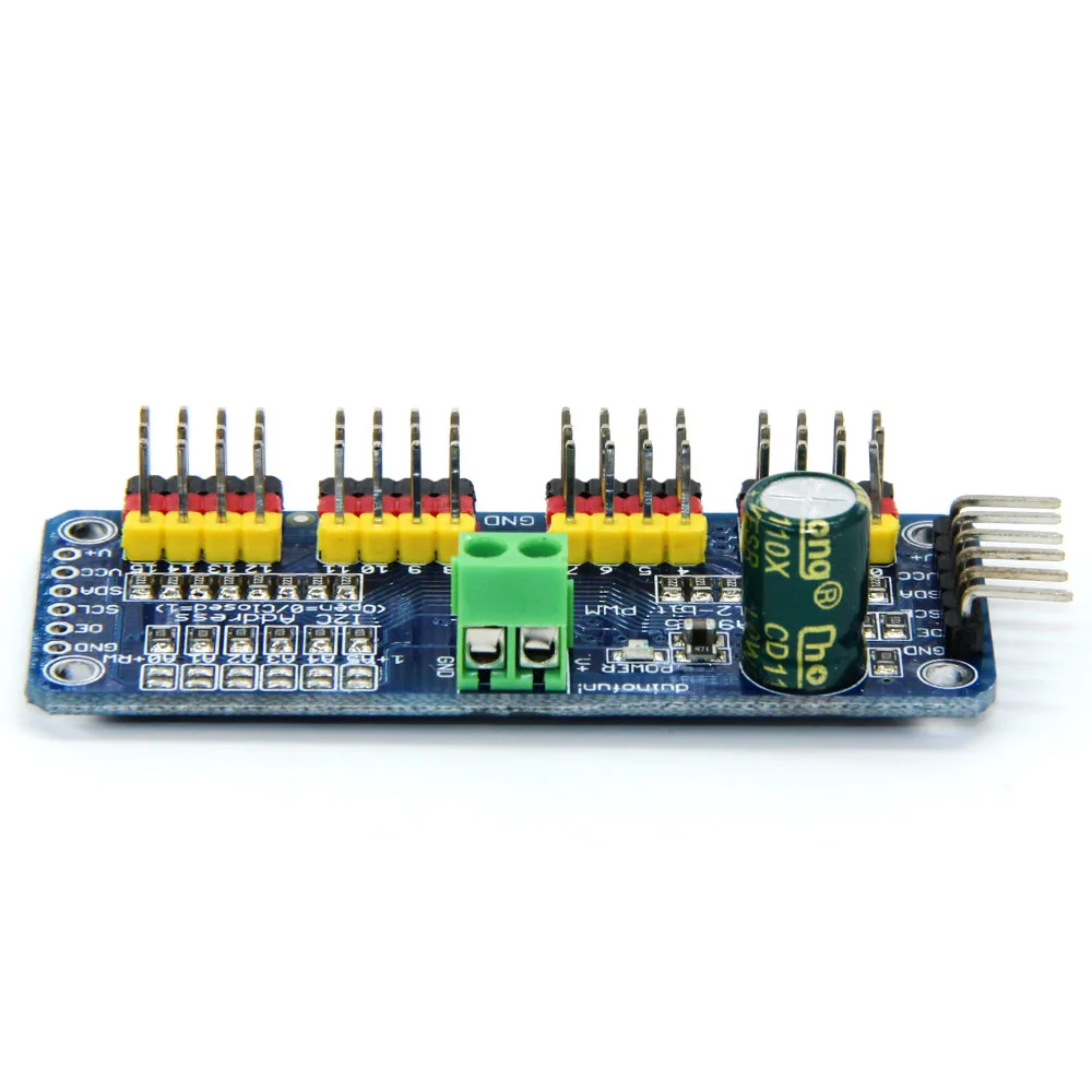 16-PWM-Servo-servo-drive-controller-robot-IIC-interface-board (1)