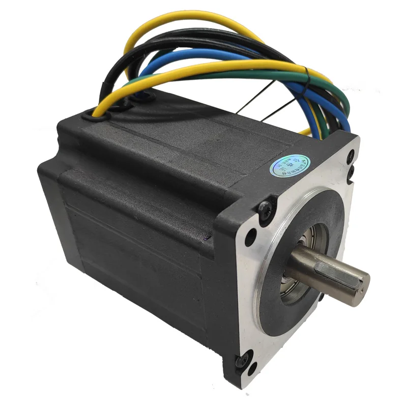 110 Series 500w High power bldc motor high torque brushless 24v BLDC Strong dc 1500rpm | Обустройство дома
