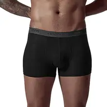 Квадратные Боксеры, трусы, плавки, мужская мода, комбинированные мягкие трусы, трусики, шорты, сексуальное нижнее белье#3B21