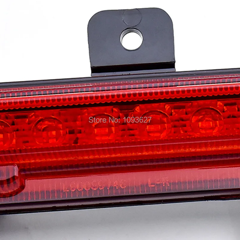 4116300XKZ96A светильник заднего бампера подходит для Great Wall HAVAL F7 F7X задний