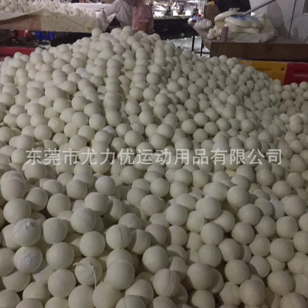 Dongguan PU Foam Ball Stress Ball Sponge Vent guang mian qiu Children Toy Ball Customizable Environmentally Friendly