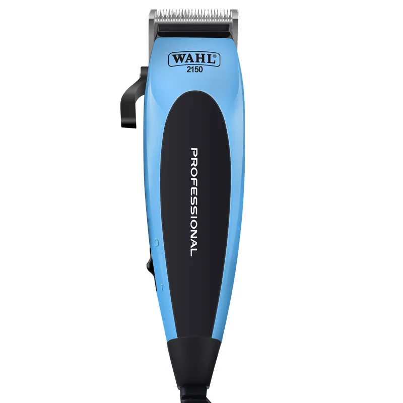 wahl complete mains hair clipper gift set beard trimmer hair cutting machine kit