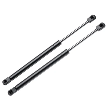 

1Pair Car Front Engine Cover Hood Shock Lift Struts Strut Bar Support Arm Gas Spring For Acura TL Base Type-S Sedan 2002 2003