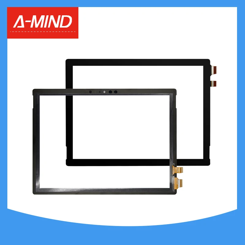 

For Microsoft Surface Pro 5 1796 LP123WQ1(SP)(A2) Touch Screen Digitizer For Microsoft Pro 5 Replacement