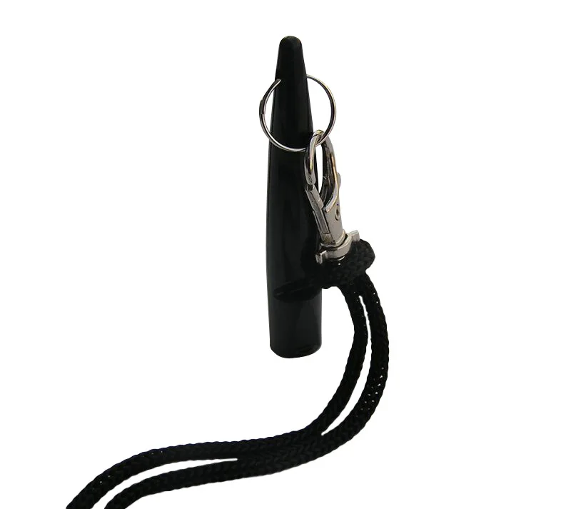 Professional Dogs Whistle Training With Lanyard Easy To Carry For Puppy Dog Whistle With Lanyard For Pet Training Dog Training