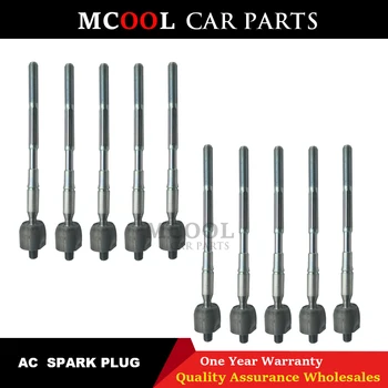 

50PCS/PACK 45503-09340 Tie Rod Axle Joint For Toyota Hilux KUN25 steering rack ball head steering gear ball head assembly