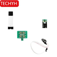 Программатор Yanhua YH35XX + симулятор для программатора чтения/записи