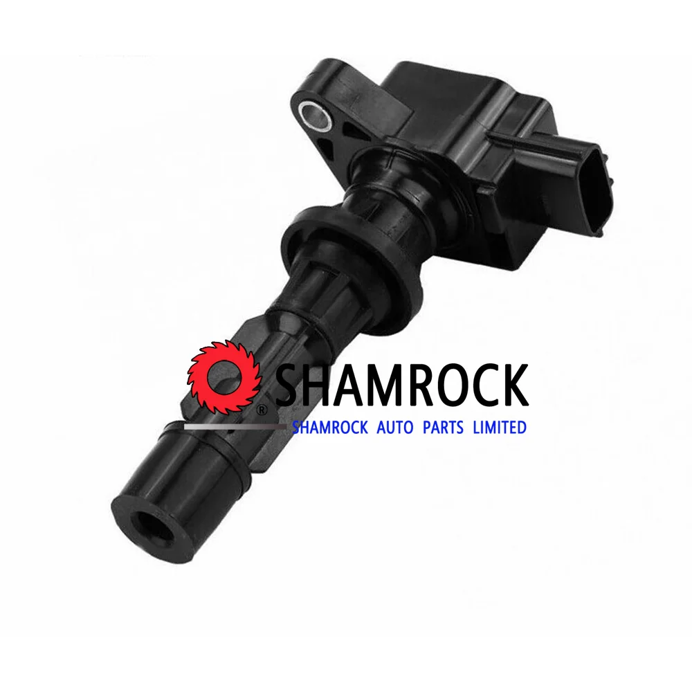 Оригинальная катушка зажигания OEM 6M8G-12A366/L3G2-18-100A для 2012~ Aaudi A4 A5 Q5 Q7 R8 Mmazda MX-5 Miata Mmazda 6