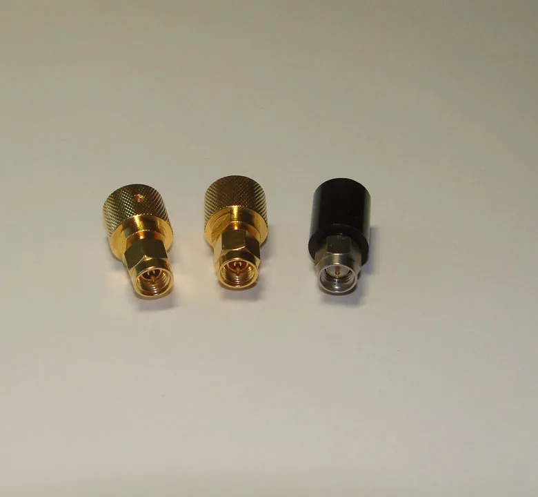 

DC-4.5/6/9/15/18/20GHz SMA/3.5mm Head Calibrator with Open/Short Circuit/Load