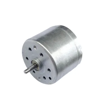 

Micro Generator For Stirling Engine
