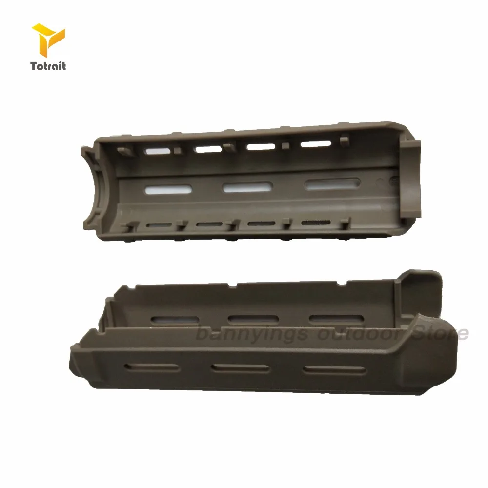 Element Airsoft кольцо Jin Ming j9 Водяная бомба для M4 прямая рыбья кость передняя крышка универсальная 7 дюймов/9 дюймов Handguard для охоты
