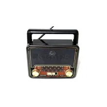 Meier radio Audio M-U126
