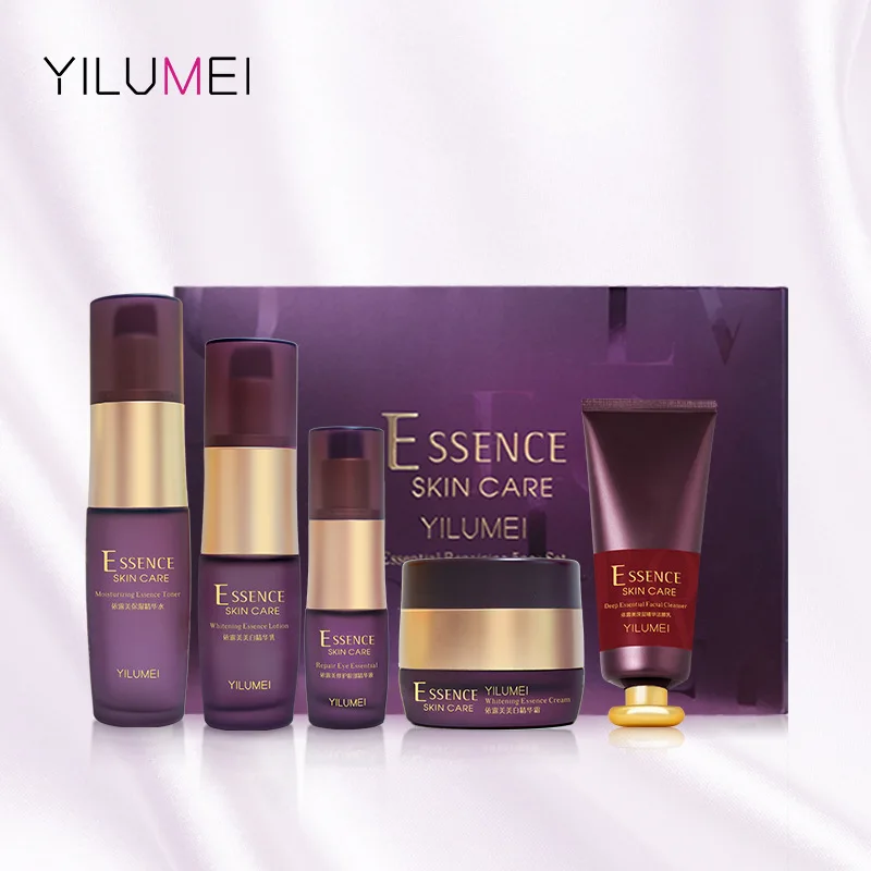 yilumei beauty essence cream