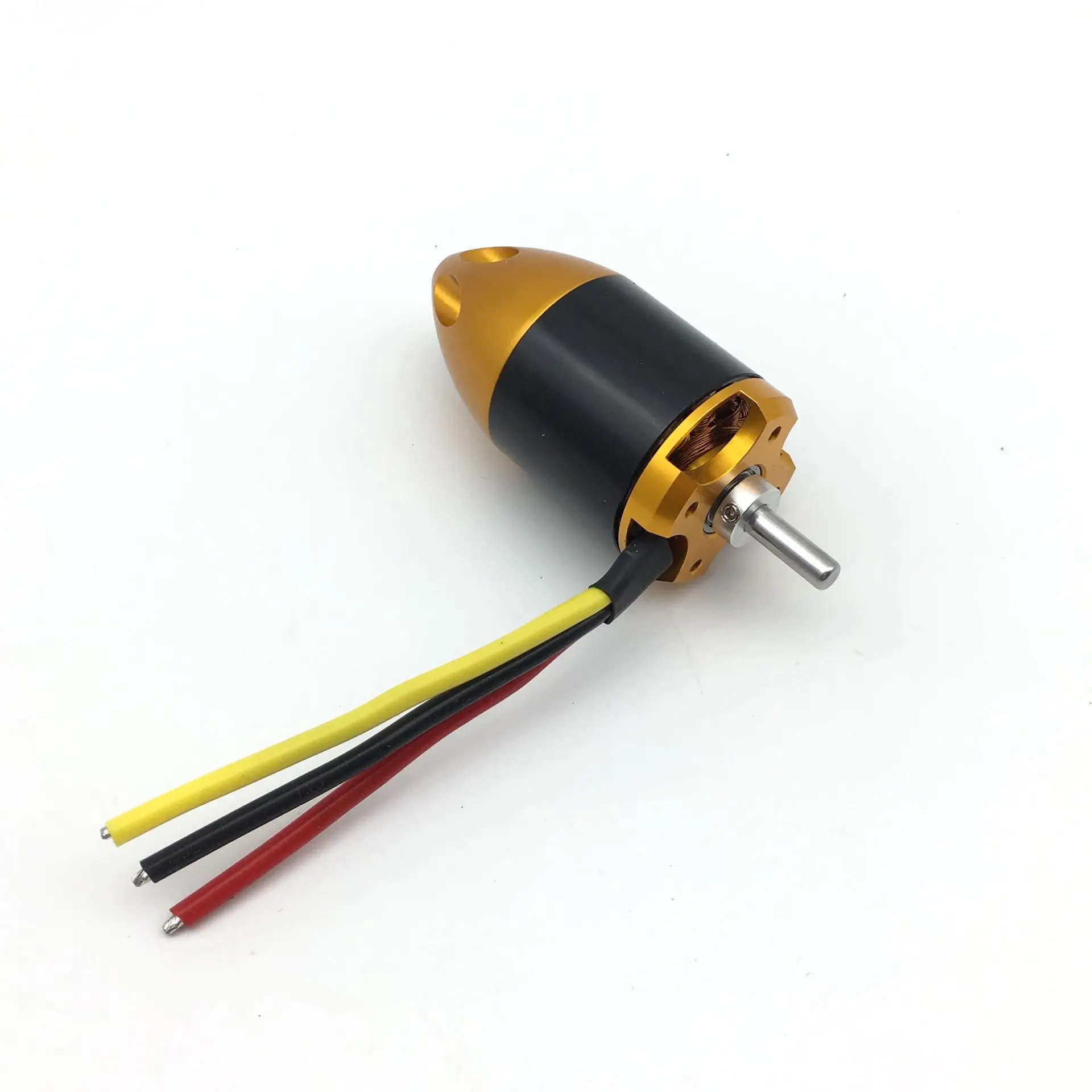 

90 Ducted Brushless Outer Rotor Motor 3545 1850kv Motor 90 Size EDF