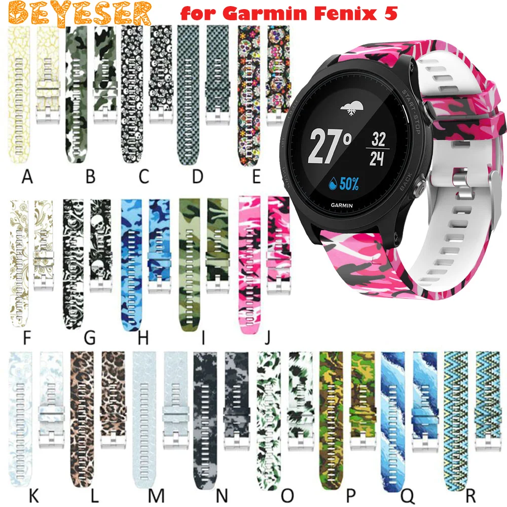 Correas Garmin Forerunner 235 Garmin Forerunner 15 Correa | Correas Diferentes Y Originales Correa Forerunner 735xt