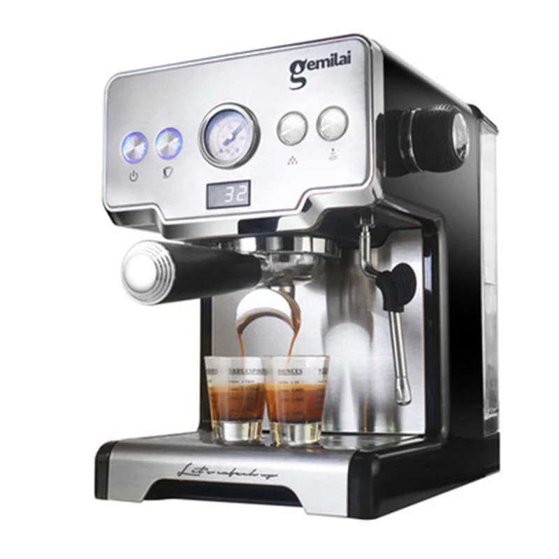 Crm3605 Coffee Maker Espresso Maker 