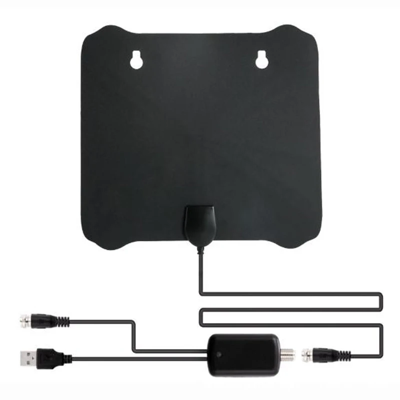 Горячая антенна ТВ цифровой HD Skywire 4K усилитель сигнала антенны цифровой Крытый HD 1080P